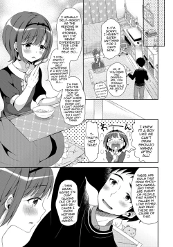 Page 66 of Gekkan Web Otoko no Ko-llection! S Vol. 06
