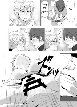 Page 29 of Imouto no Oppai ga Marudashi Datta Hanashi