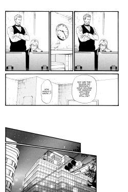 Page 101 of Bi no KyoujinCh. 1-4