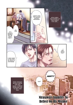Page 126 of Bi no KyoujinCh. 1-4