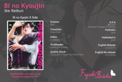 Page 136 of Bi no KyoujinCh. 1-4