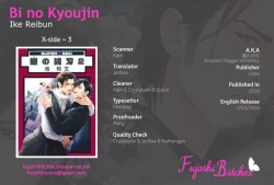 Page 138 of Bi no KyoujinCh. 1-4