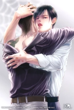 Page 3 of Bi no KyoujinCh. 1-4