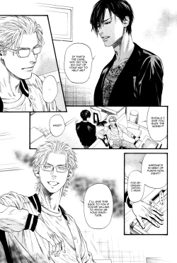 Page 40 of Bi no KyoujinCh. 1-4