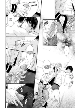 Page 45 of Bi no KyoujinCh. 1-4