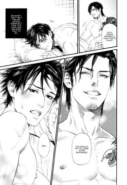 Page 88 of Bi no KyoujinCh. 1-4