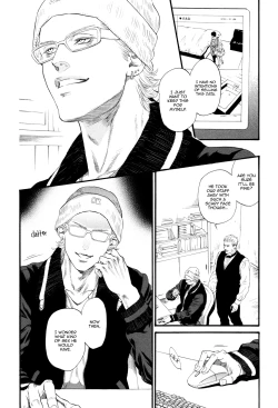 Page 98 of Bi no KyoujinCh. 1-4