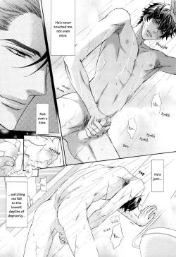 Page 100 of Aiyoku Heaven