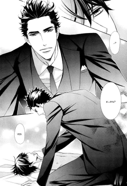 Page 119 of Aiyoku Heaven