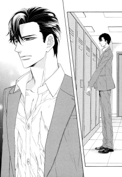 Page 156 of Aiyoku Heaven