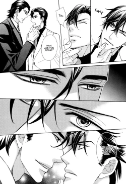 Page 26 of Aiyoku Heaven