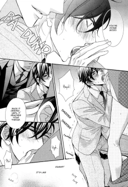 Page 71 of Aiyoku Heaven