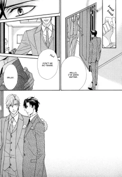 Page 92 of Aiyoku Heaven