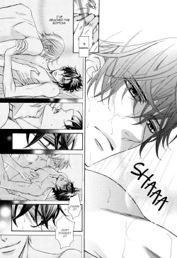 Page 97 of Aiyoku Heaven