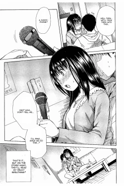 Page 25 of Atama no Naka wa Itsumo Hiwai Mousouchuu Ch. 2