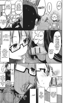 Page 5 of Okute na Miyagikun | Late Bloomer Miyagi Kun And Popular Takeda Kun