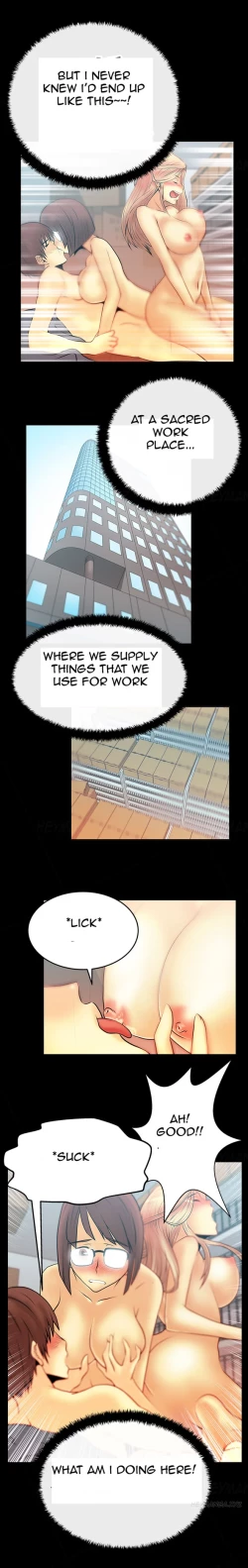 Page 186 of My Office Ch.1-23