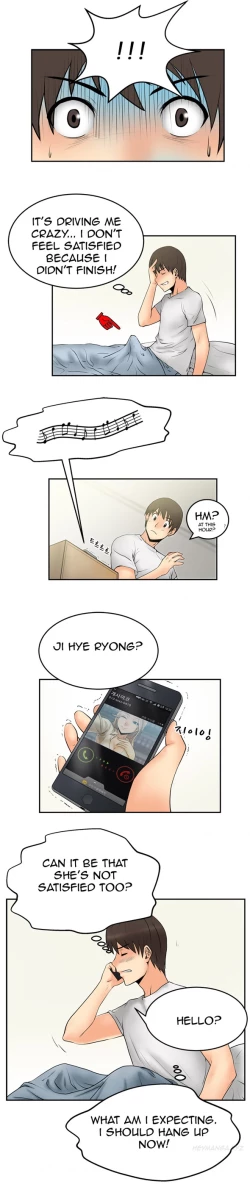 Page 60 of My Office Ch.1-23