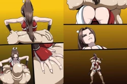 Page 28 of THE BEARHUG COMICS DELUXE