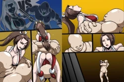 Page 31 of THE BEARHUG COMICS DELUXE