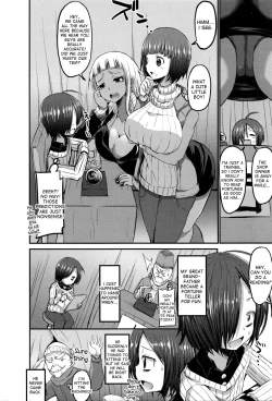 Page 2 of Chikubi Uranai kara no Arekore | This and That After Nipple Fortune Telling