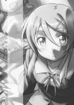 Page 2 of Ore no Imouto ga Kawaii...dato...!!