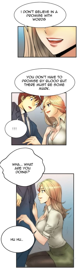 Page 33 of My Office Ch.1-25