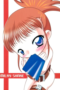Page 1 of MILKY SHAKE