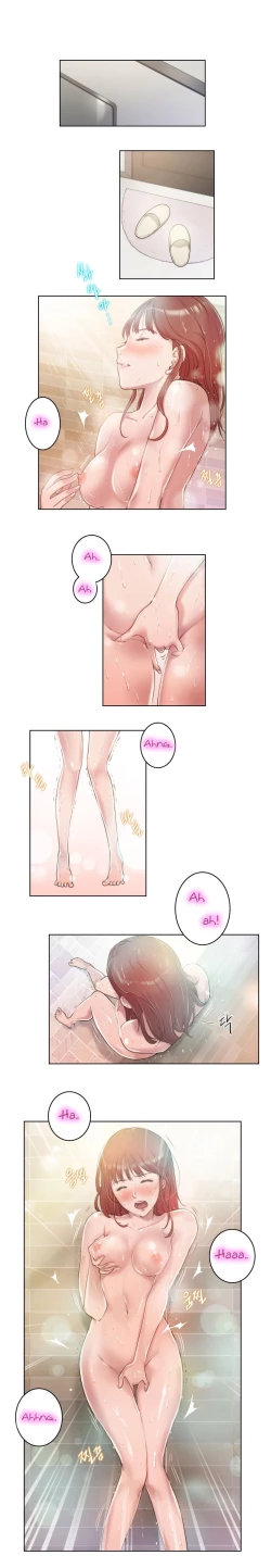 Page 57 of Erotic Sensuality & Perception Ch. 1-4