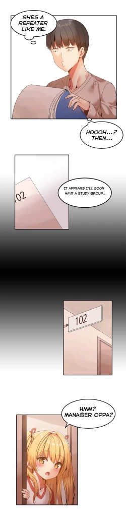 Page 127 of Hahri's Lumpy Boardhouse Ch. 0-17