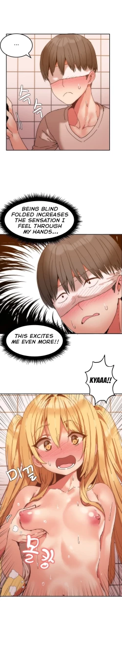 Page 164 of Hahri's Lumpy Boardhouse Ch. 0-17