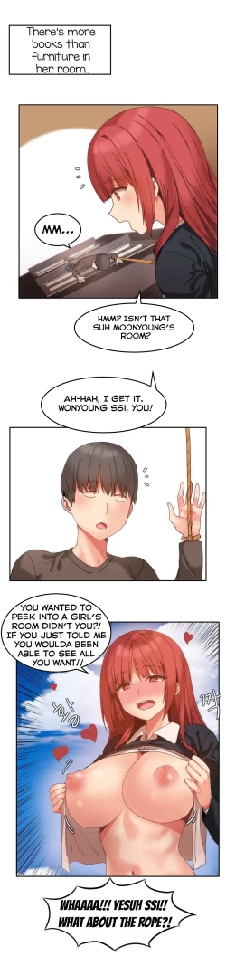 Page 214 of Hahri's Lumpy Boardhouse Ch. 0-17