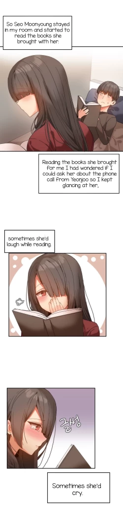 Page 219 of Hahri's Lumpy Boardhouse Ch. 0-17