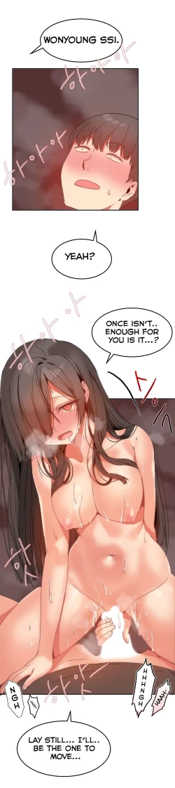 Page 253 of Hahri's Lumpy Boardhouse Ch. 0-17