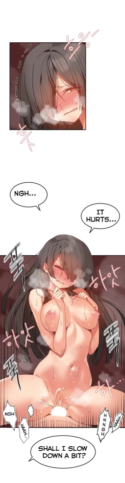 Page 258 of Hahri's Lumpy Boardhouse Ch. 0-17