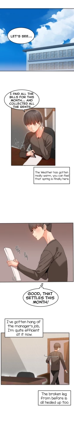 Page 291 of Hahri's Lumpy Boardhouse Ch. 0-17