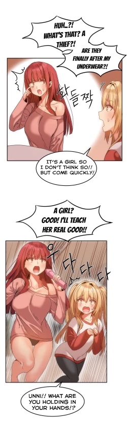 Page 300 of Hahri's Lumpy Boardhouse Ch. 0-17