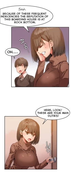 Page 30 of Hahri's Lumpy Boardhouse Ch. 0-17