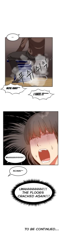 Page 311 of Hahri's Lumpy Boardhouse Ch. 0-17