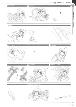 Page 135 of The Ultimate Art Collection Of "Natural2"