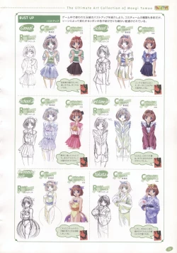 Page 212 of The Ultimate Art Collection Of "Natural2"