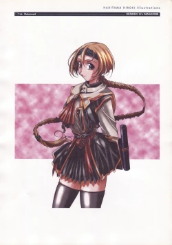 Page 218 of The Ultimate Art Collection Of "Natural2"