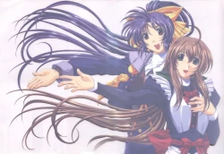 Page 2 of The Ultimate Art Collection Of "Natural2"