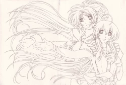 Page 3 of The Ultimate Art Collection Of "Natural2"