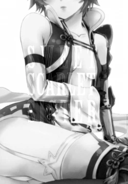 Page 3 of SWEET SCARLET SISTER