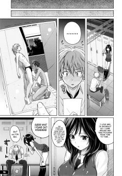 Page 4 of Kyouei Mizugi Attack!