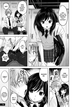 Page 6 of Kyouei Mizugi Attack!