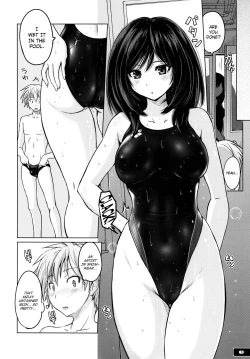 Page 7 of Kyouei Mizugi Attack!