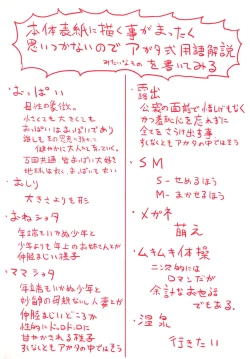 Page 3 of Mama x Pako