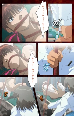 Page 60 of Yakin Byoutou Karte.4 Complete Ban